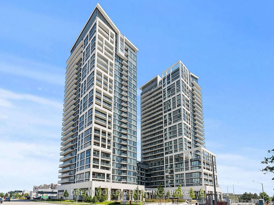 1st image of 9000 Jane St #1409