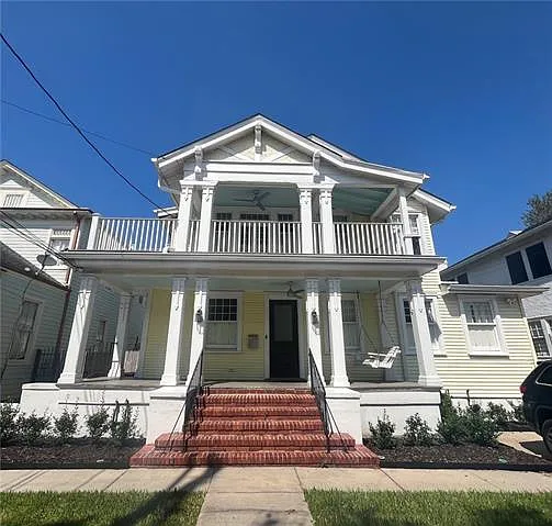 1 bed, 1.0 bath, 750 sqft, $1,650 — Photo 1