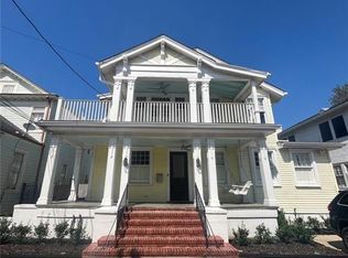 5527 Loyola Ave, New Orleans, LA 70115