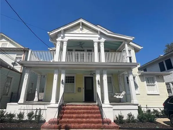 5527 Loyola Ave, New Orleans, LA 70115