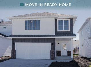1544 67th Ave S, Fargo, ND 58104