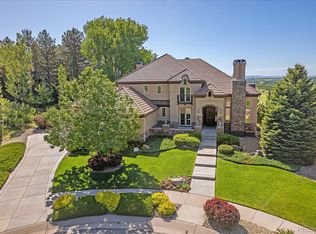 11499 W Asbury Ct, Lakewood, CO 80227