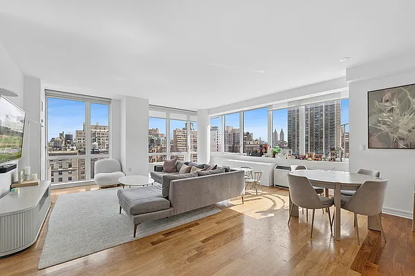 200 West End Avenue #20A