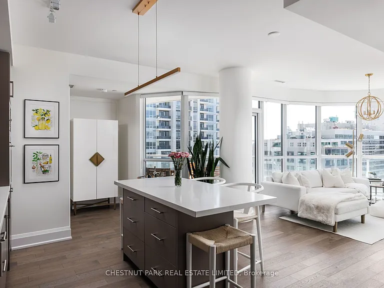 88 Cumberland St #1902 — Photo 6