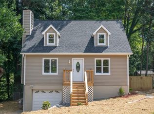 2909 Borg Rd, Winston Salem, NC 27127