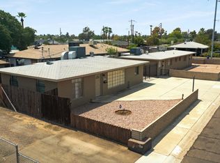225-229 W Glenrosa Ave, Phoenix, AZ 85013