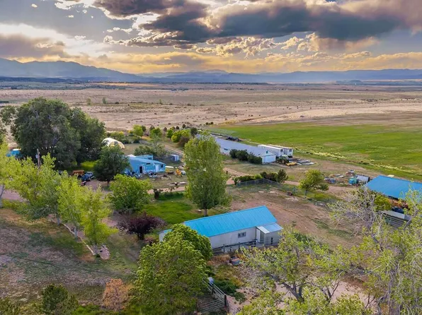 1000 County Road 108, Florence, CO 81226