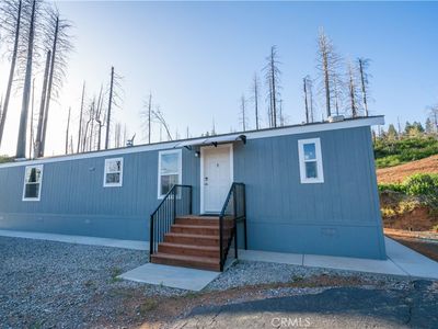 4908 Deerwood Ct, Grizzly Flats, CA, 95636
