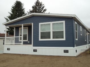 Champion (Titan) D & R Village Plan, D & R Village, Clifton Park, NY 12065