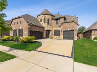 3419 Challis Trl, McKinney, TX 75070