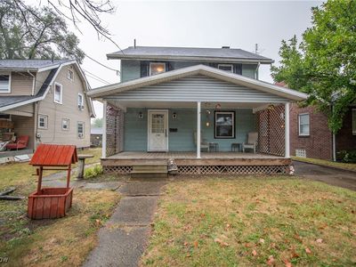 2107 Harrisburg Rd NE, Canton, OH, 44705