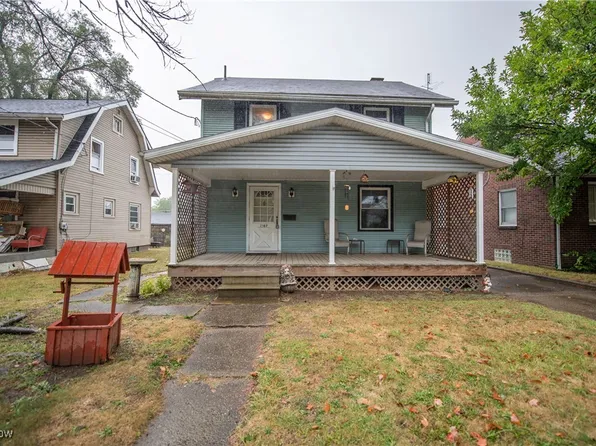 2107 Harrisburg Rd NE, Canton, OH 44705