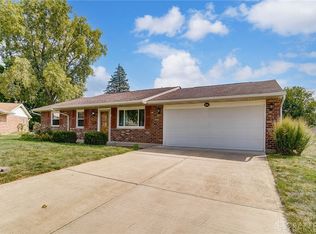 1107 Mystic Ln N, Troy, OH 45373