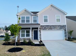 106 Centerpiece Dr, High Point, NC 27265
