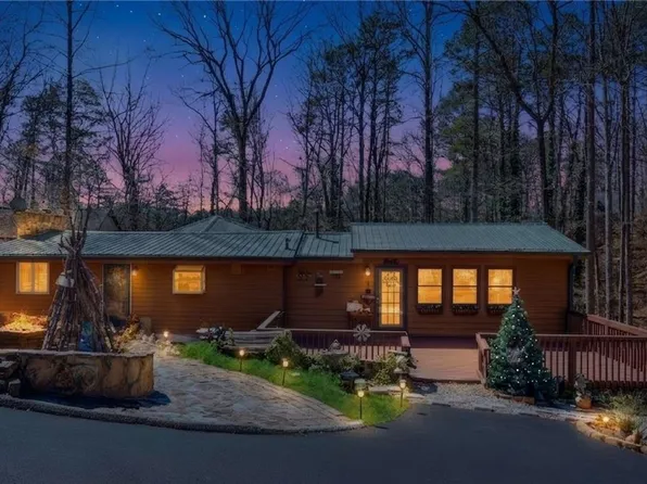 6010 Pilgrim Point Cir, Cumming, GA 30041