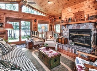 2538 Topwater Trl, Eagle River, WI 54521