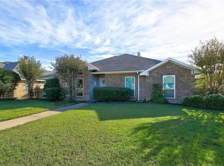 3434 Shoreside Dr, Garland, TX 75043