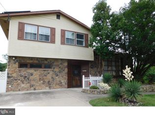 1556 Paul Ave, Paulsboro, NJ 08066