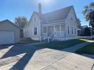 815 Maple Ave, Findlay, OH 45840