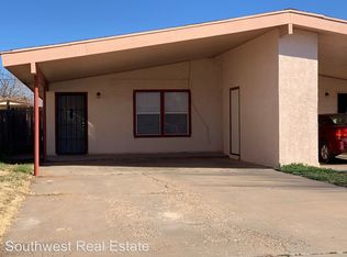 1007 West St, Clovis, NM 88101