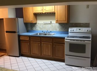 688 Parker St #1, Roxbury Crossing, MA 02120