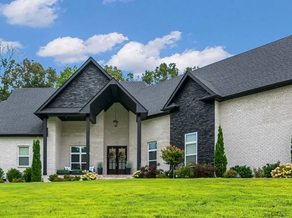 1381 Reda Dr, Clarksville, TN 37042