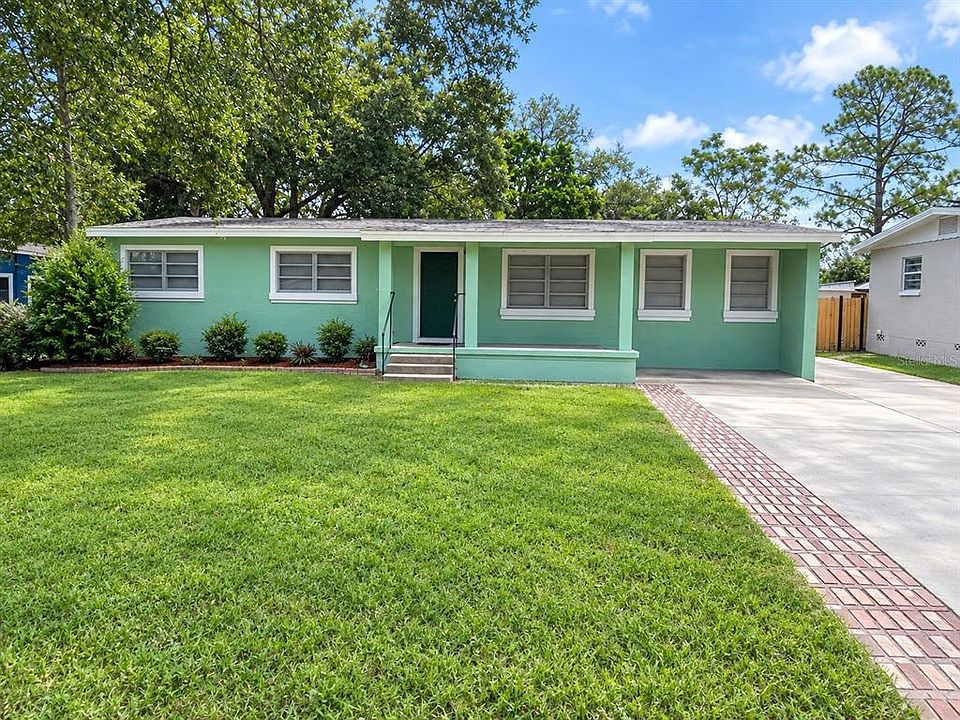 1st image of 5609 PERRINE DRIVE