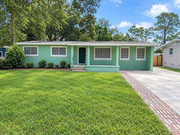 5609 PERRINE DRIVE, ORLANDO, FL 32808