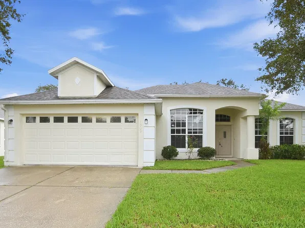 1809 Ironwood Way, Kissimmee, FL 34746