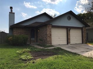 11538 Gullwood Dr, Houston, TX 77089
