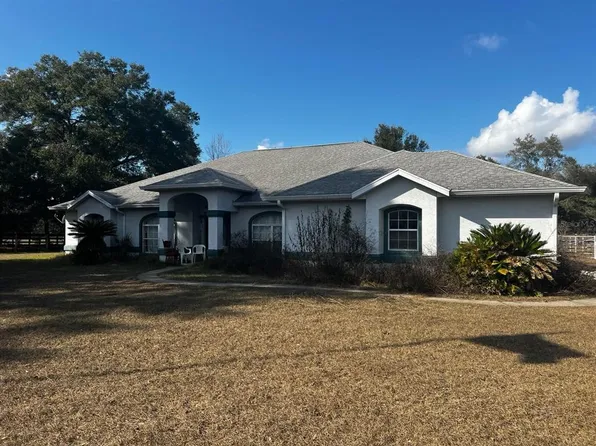 12011 SW Highway 484, Dunnellon, FL 34432