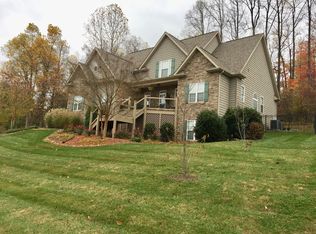 5018 Morningstar Ln, Knoxville, TN 37909