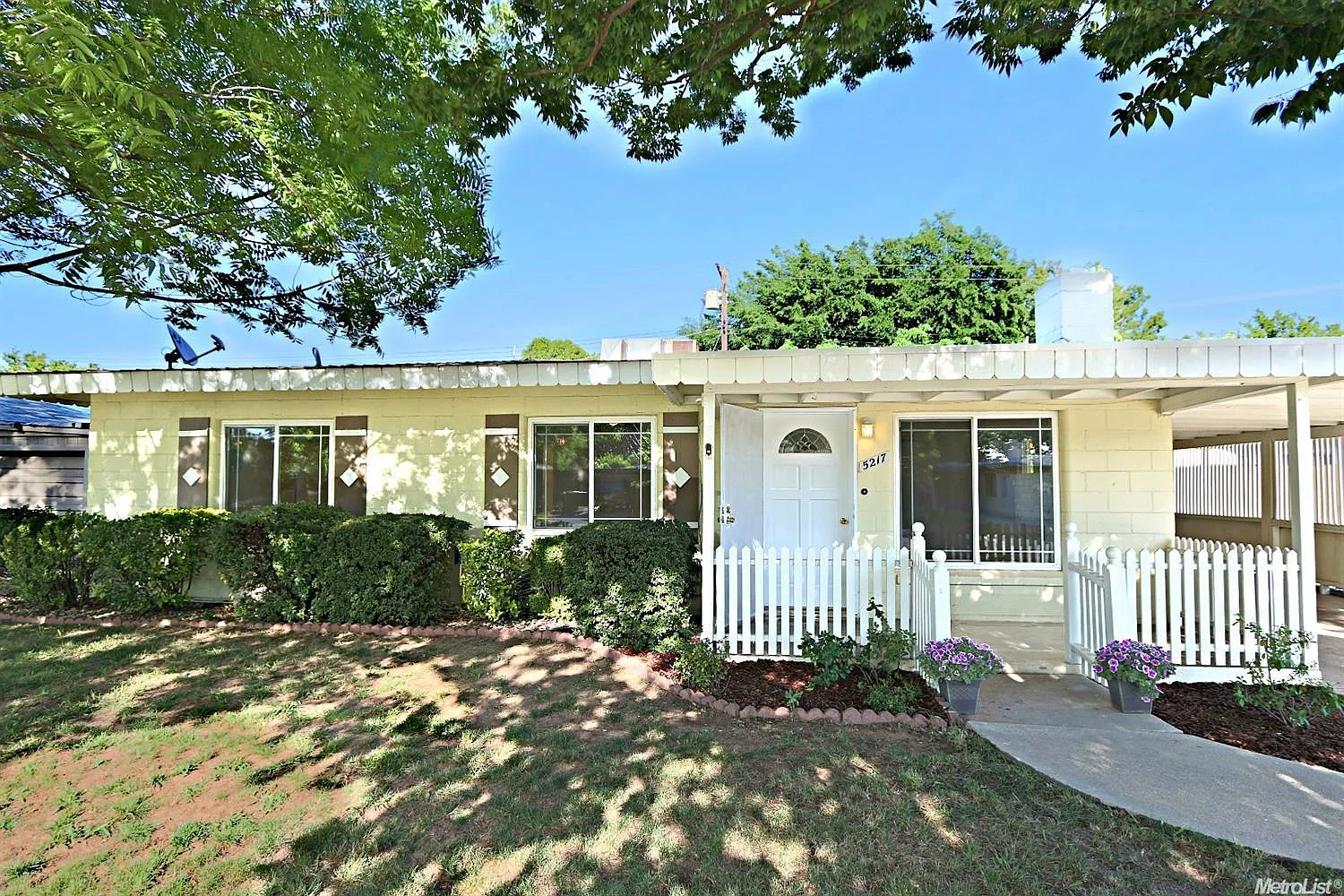 5217 Argo Way photo 1