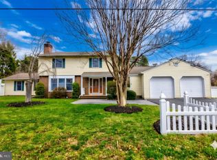 7809 Locust Wood Rd, Severn, MD