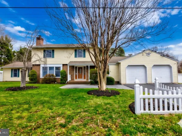 7809 Locust Wood Rd, Severn, MD 21144