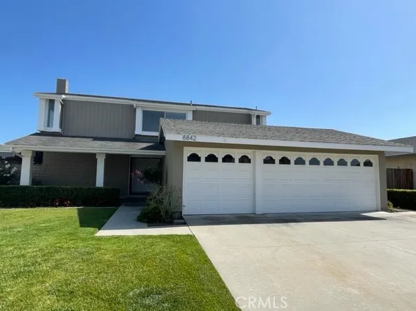 8842 Midbury Dr, Huntington Beach, CA 92646