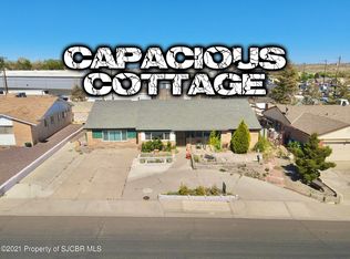 4016 Beckland Dr, Farmington, NM 87402