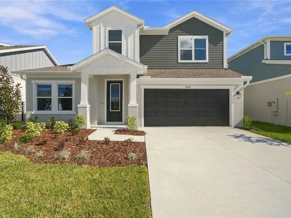 5147 CREEK SAND DRIVE, APOLLO BEACH, FL 33572