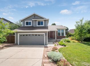 832 Thames St, Highlands Ranch, CO 80126