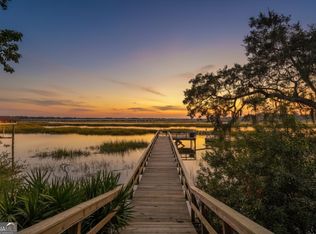 822 Dancy Ave, Savannah, GA 31419