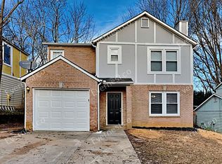 1171 Heritage Glen Dr, Norcross, GA 30093