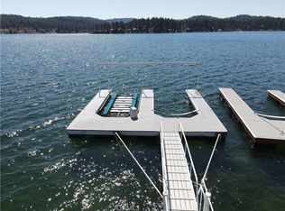 295 Dock Ln N #B, Lake Arrowhead, CA 92352