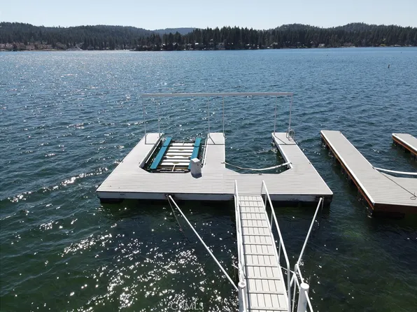 295 Dock Ln N #B, Lake Arrowhead, CA 92352