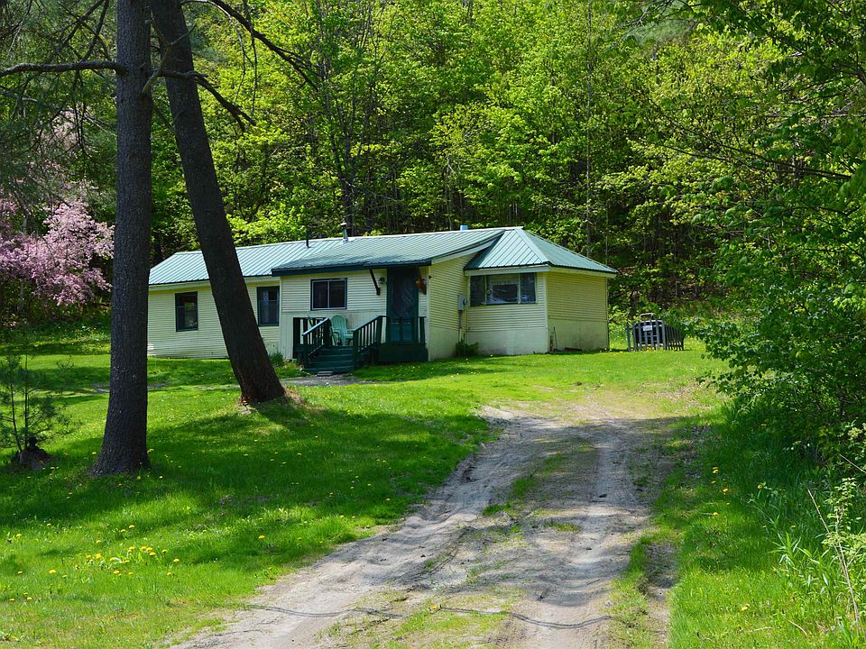 6683 Ryegate Road, East Ryegate, VT 05042 Zillow