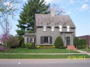 1201 Kilbourn Ave, Tomah, WI 54660