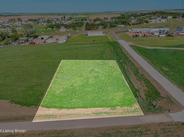 LOT 1A Southfork Acres, Dickinson, ND 58601