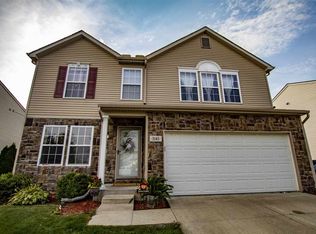 3145 Pine Run Dr, Swartz Creek, MI 49473