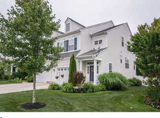 126 Meadow Cir, Mays Landing, NJ 08330