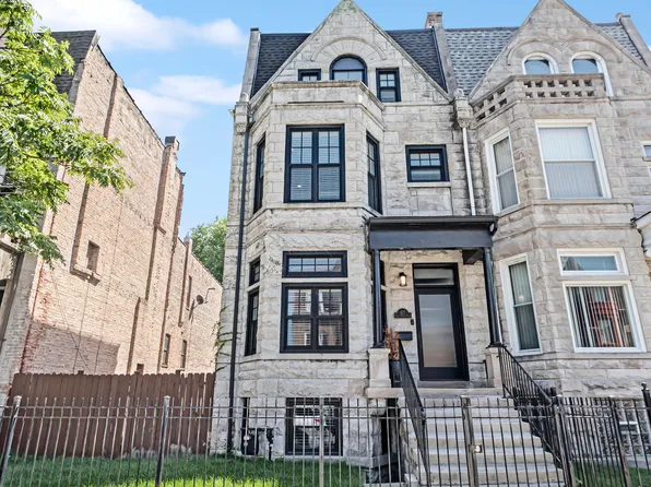 427 E 48th Pl, Chicago, IL 60615
