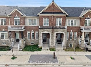 152 Remembrance Rd, Brampton, ON L7A4X1
